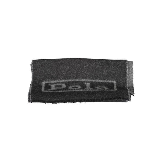 Ralph Lauren Black Nylon Scarf 1728,67403481248,Accessories,Black,Men,Men - Accessories,New with tags,Ralph Lauren,Scarves - Men - Accessories Ralph Lauren RA-14259