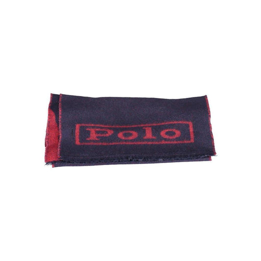 Ralph Lauren Blue Nylon Scarf 1728,67403481248,Accessories,Blue,Men,Men - Accessories,New with tags,Ralph Lauren,Scarves - Men - Accessories Ralph Lauren RA-14260