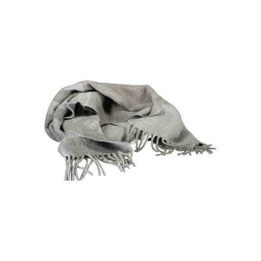 Ralph Lauren Gray Nylon Scarf 1728,67403481248,Accessories,Gray,Men,Men - Accessories,New with tags,Ralph Lauren,Scarves - Men - Accessories Ralph Lauren RA-14261