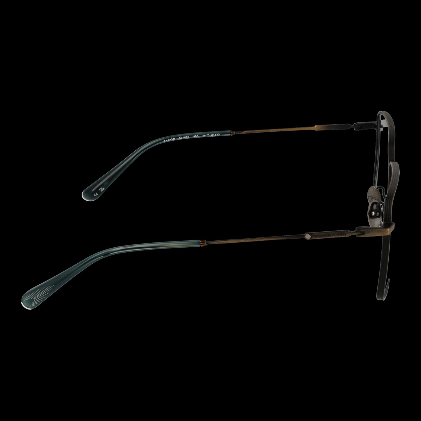 SCOTCH & SODA MOD. SS2019 55403