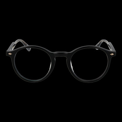 SCOTCH & SODA MOD. SS3039 54001 black eyeglasses for ladies with round frames