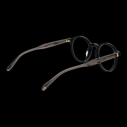SCOTCH & SODA MOD. SS3039 54001 stylish ladies' glasses in elegant black design.