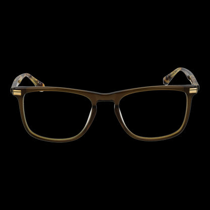 SCOTCH & SODA MOD. SS4032 54550 gent eyewear featuring classic design in brown frame.