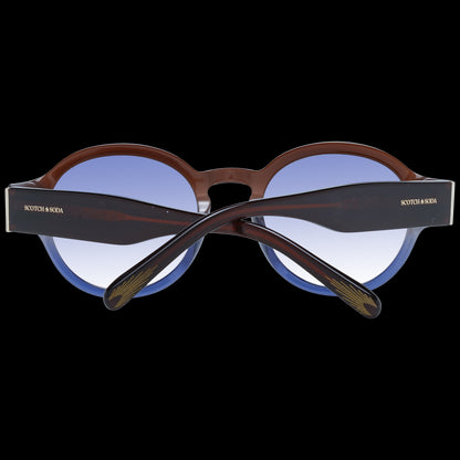 SCOTCH & SODA MOD. SS7020 54101 SUNGLASSES & EYEWEAR