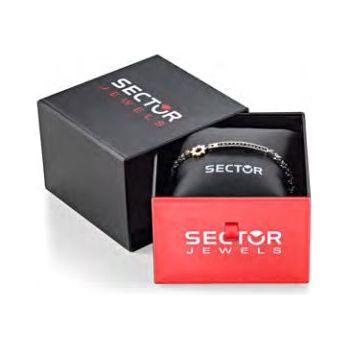 SECTOR JEWELS Mod. BANDY DESIGNER FASHION JEWELLERY