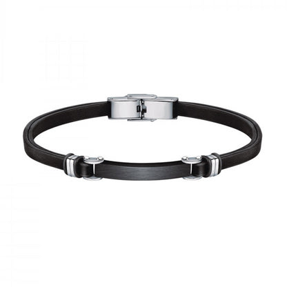 SECTOR MOD. SZV92 silver bracelet for gentlemen