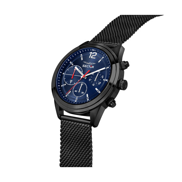 SECTOR Mod. 670 WATCHES