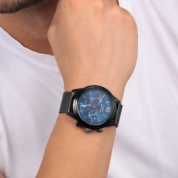 SECTOR Mod. 670 WATCHES