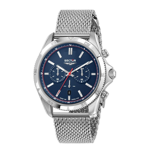 SECTOR MOD. R3273631006 Gent,READY STOCKED WATCHES,Wristwatch SECTOR No Limits R3273631006