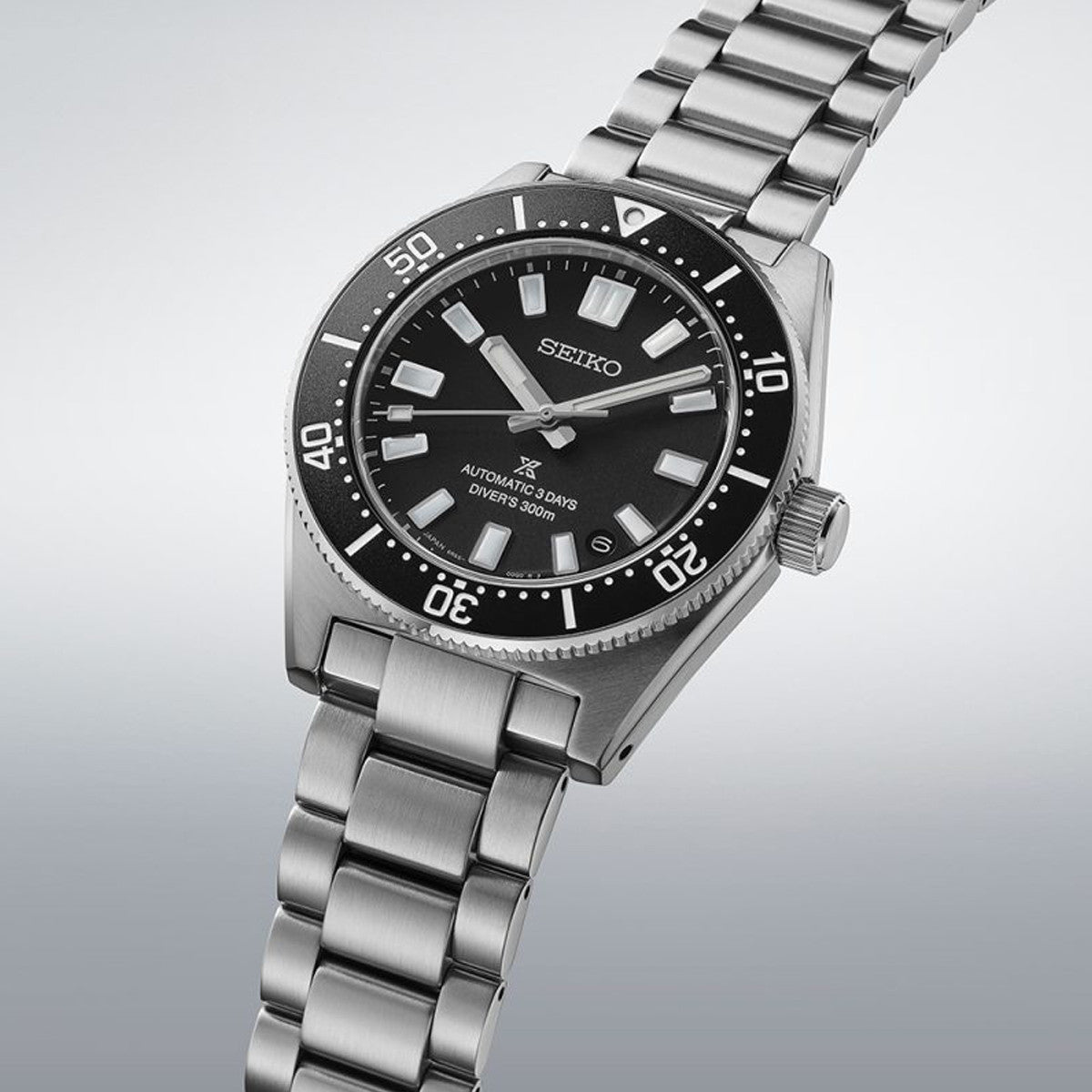 SEIKO Mod. SPB453J1 WATCHES