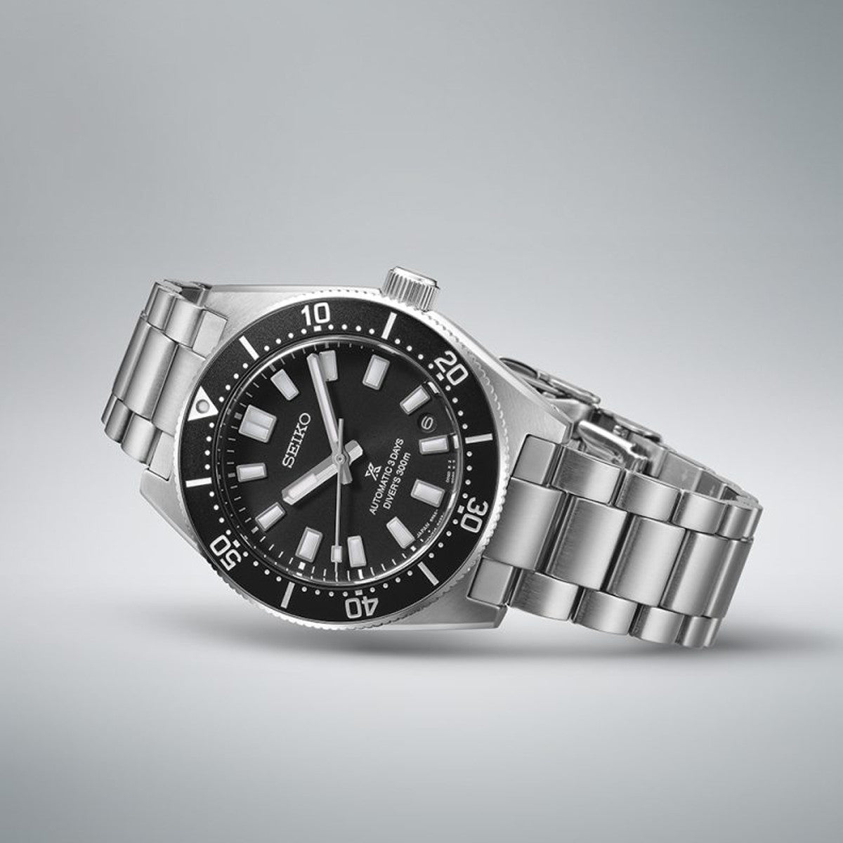 SEIKO Mod. SPB453J1 WATCHES