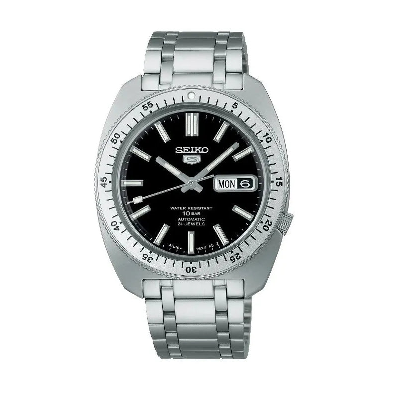 SEIKO Mod. SRPL93K1-0