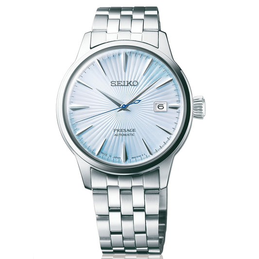 SEIKO PRESAGE Mod. COCKTAIL AUTOMATIC - SKY DIVING WATCHES