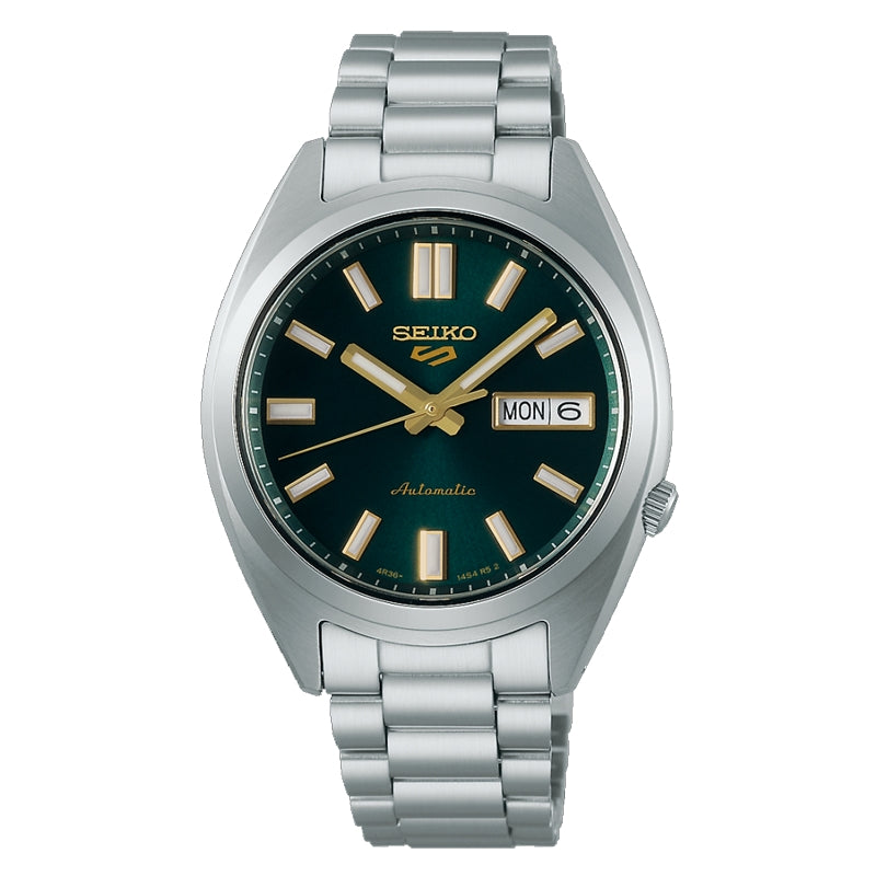 SEIKO WATCHES Mod. SRPL57K1-0