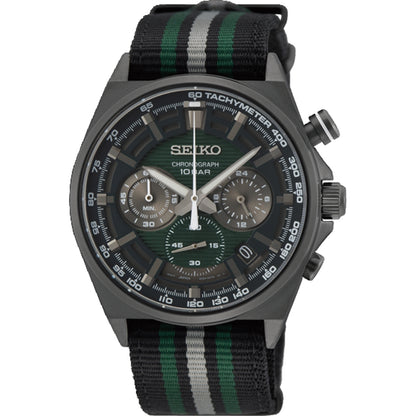 SEIKO WATCHES Mod. SSB411P1 WATCHES