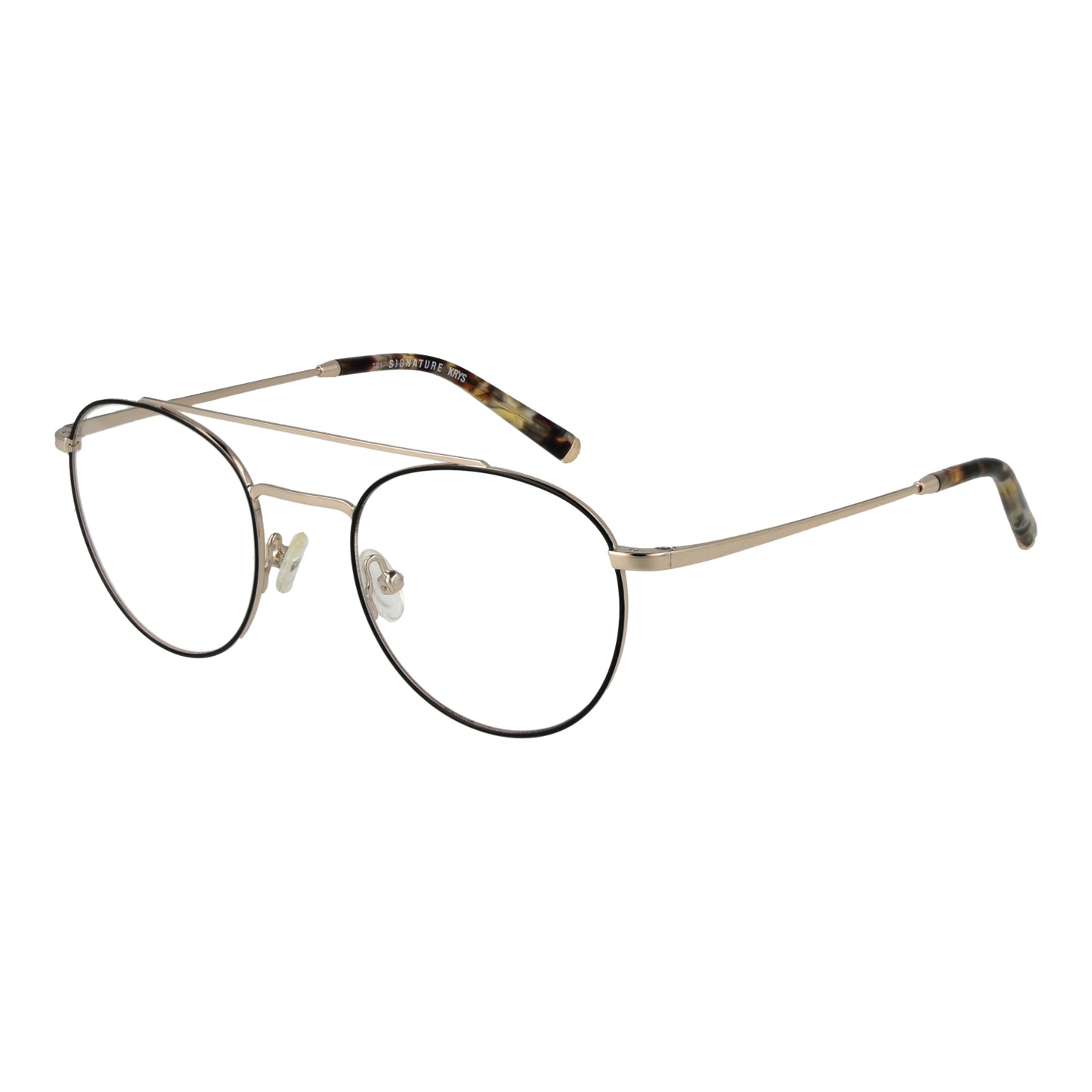SIGNATURE MOD. ML2006 401 eyewear for ladies, featuring sleek metal frames, combining elegance with modern style.