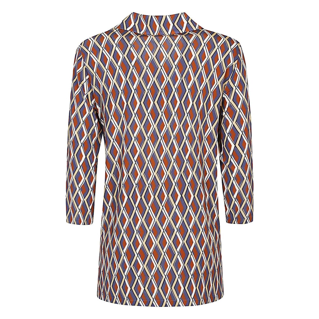 SIYU Shirts Bordeaux