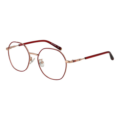 Stylish round eyeglasses for women, SKECHERS MOD. SE2196-D 50069