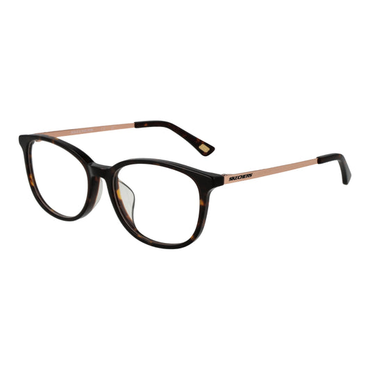 SKECHERS MOD. SE2230-D 51052 ladies' eyeglasses in a stylish design for women