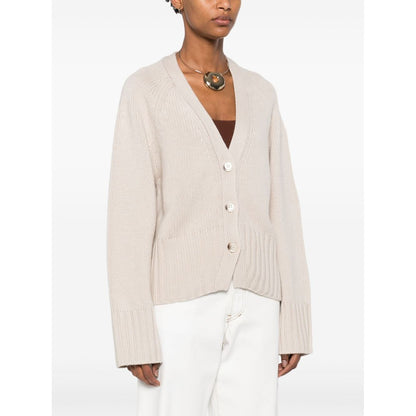 SOFT GOAT Sweaters Ivory