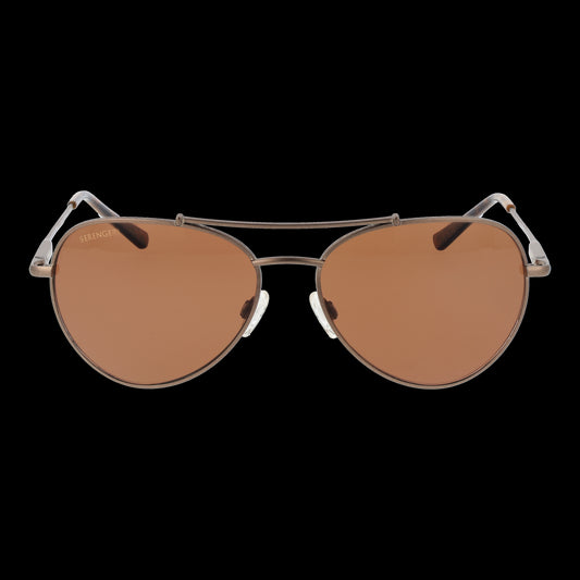 SERENGETI MOD. SS599004 PETE SUNGLASSES & EYEWEAR