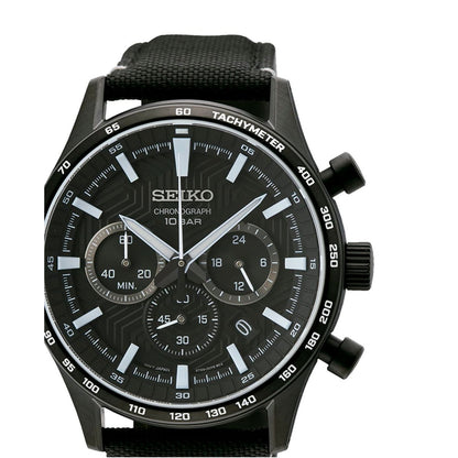 SEIKO WATCHES Mod. SSB417P1