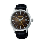 SEIKO PRESAGE Mod. COCKTAIL AUTOMATIC - RUSTY NAIL-0