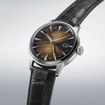 SEIKO PRESAGE Mod. COCKTAIL AUTOMATIC - RUSTY NAIL-2