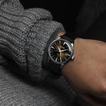 SEIKO PRESAGE Mod. COCKTAIL AUTOMATIC - RUSTY NAIL-3