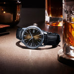 SEIKO PRESAGE Mod. COCKTAIL AUTOMATIC - RUSTY NAIL-8