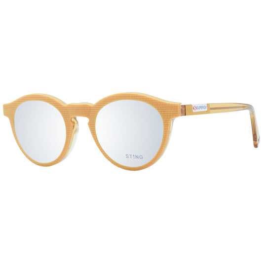 STING MOD. SST437 48U84X SUNGLASSES & EYEWEAR