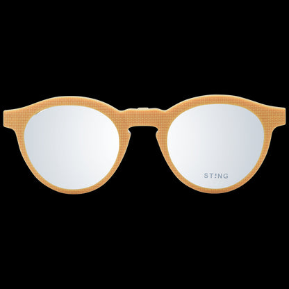 STING MOD. SST437 48U84X SUNGLASSES & EYEWEAR