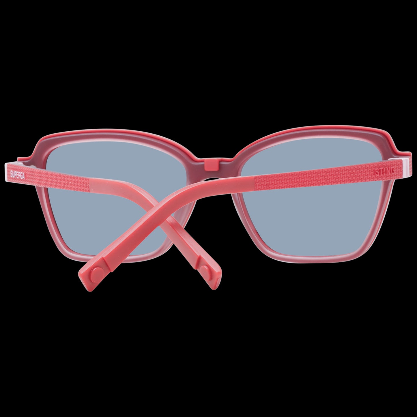 STING MOD. USJ729 496BDP SUNGLASSES & EYEWEAR