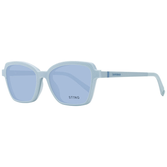 STING MOD. USJ729 49B77P SUNGLASSES & EYEWEAR