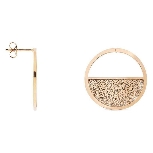 STROILI Mod. 1692823 DESIGNER FASHION JEWELLERY