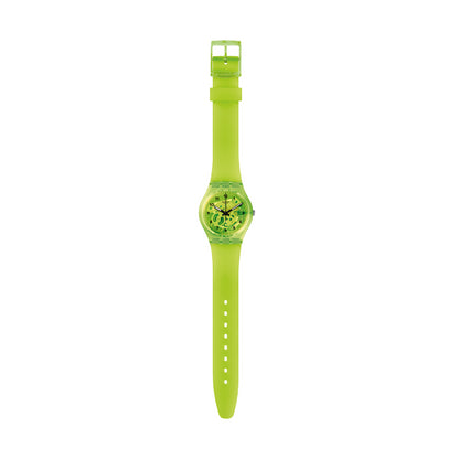 SWATCH Mod. LEMON FLAVOUR WATCHES