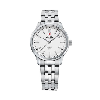 SWISS MILITARY By CHRONO WATCHES Mod. SMP36010.02