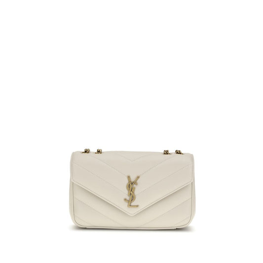 Saint Laurent New LouLou Shoulder Bag SA801437AAEAX9207BB
