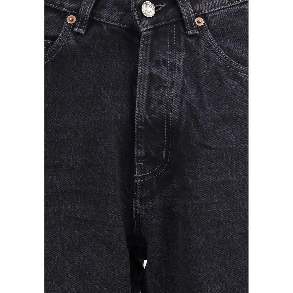 Saint Laurent V-waist Jeans SA-834135Y13MA1805-27