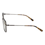 Scotch & Soda Gray Men Optical Frames