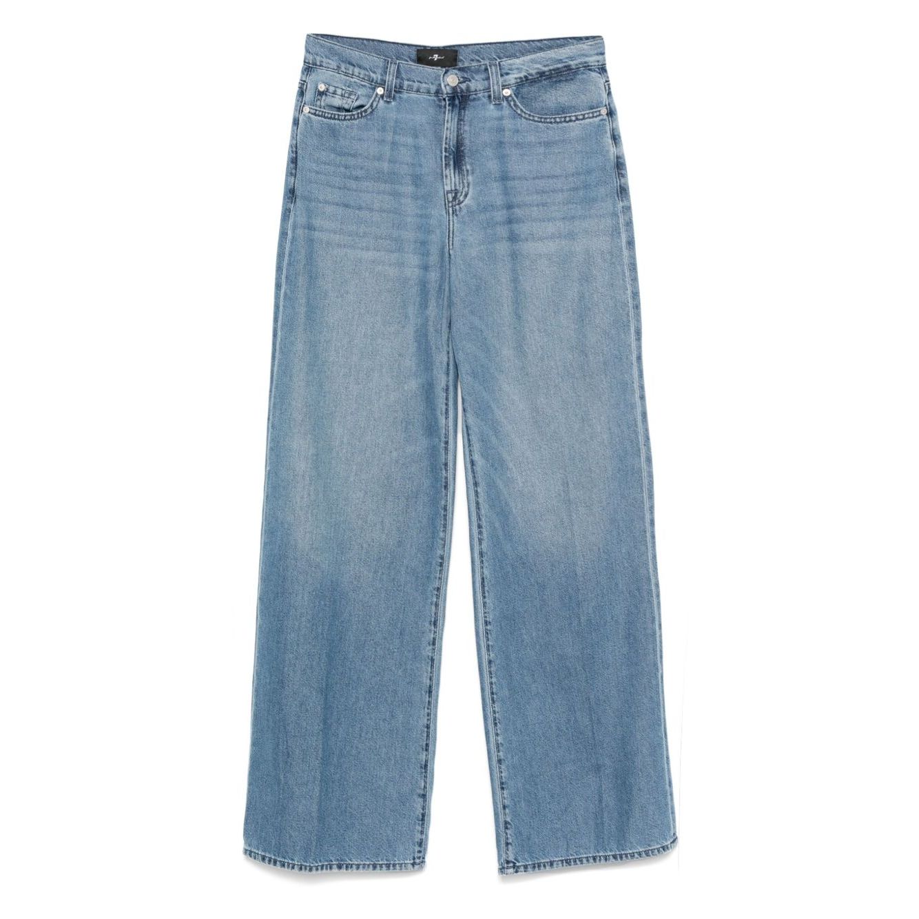 Seven Jeans Blue