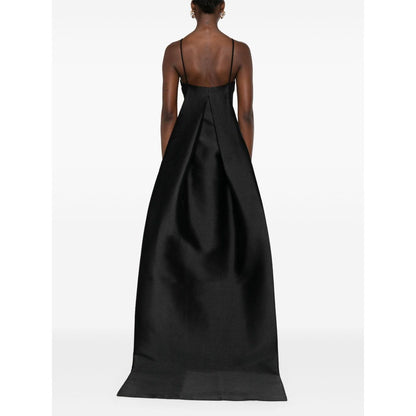 Solace London Dresses Black