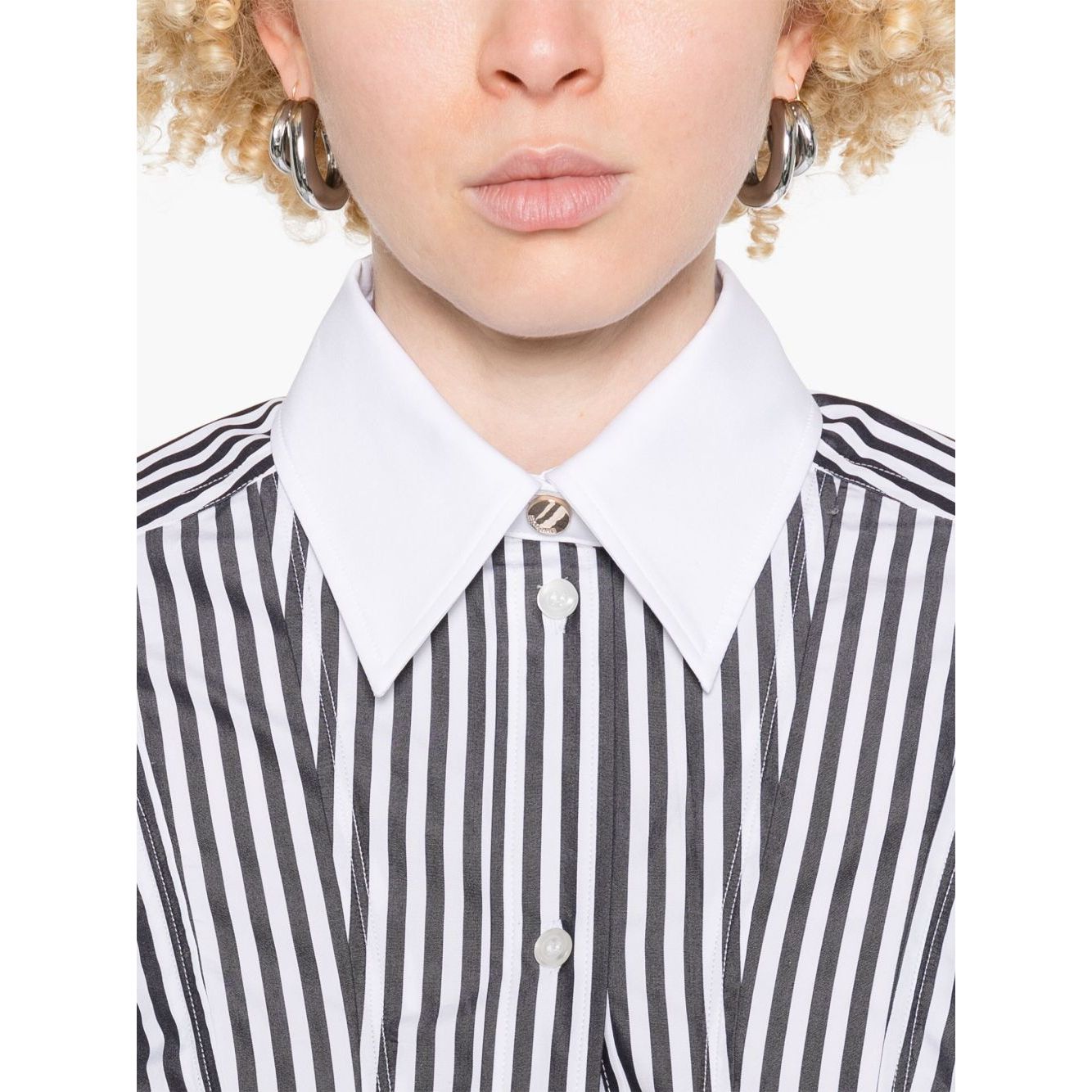 SportMax Shirts Black