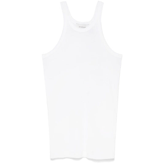 SportMax Top White