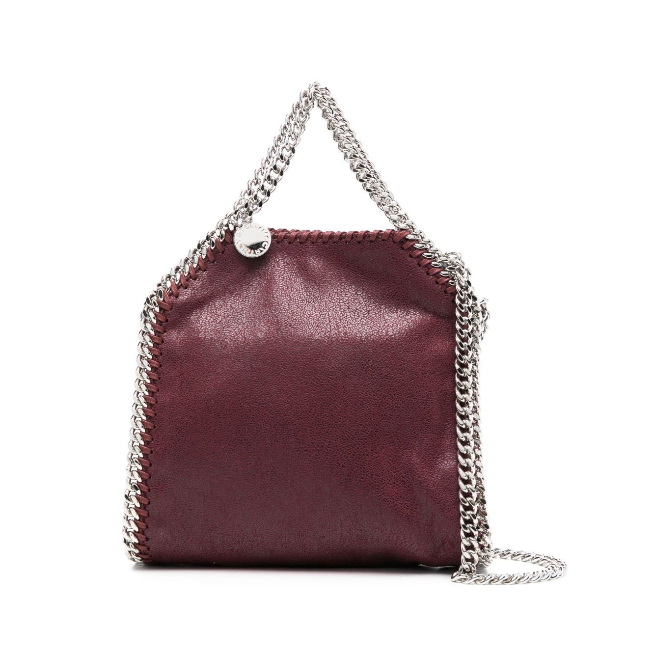 Stella McCartney Falabella Tiny crossboydy bag