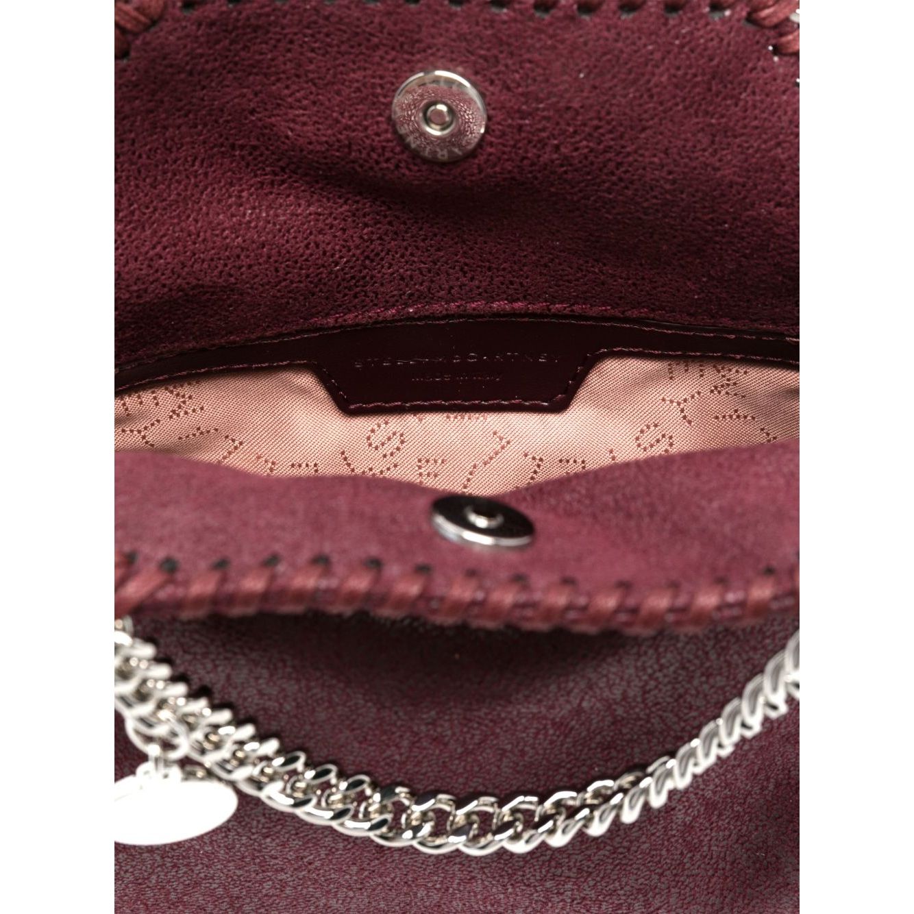 Stella McCartney Falabella Tiny crossboydy bag