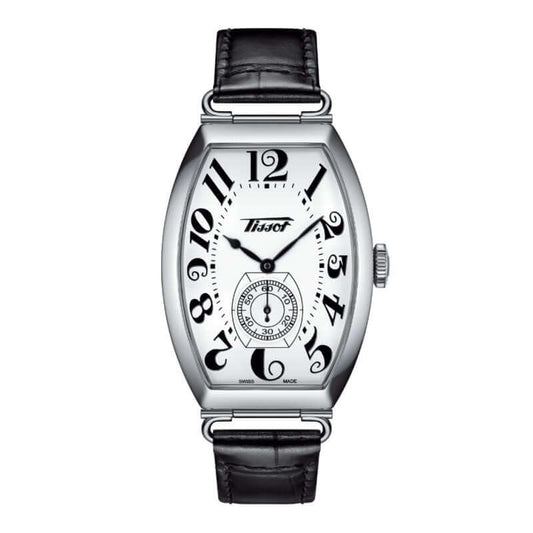 TISSOT Mod. HERITAGE PORTO AUTOMATIC WATCHES