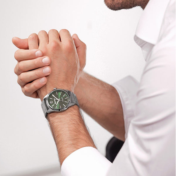 TIMBERLAND WATCH Mod. NORTHBRIDGE - ORFORD-4