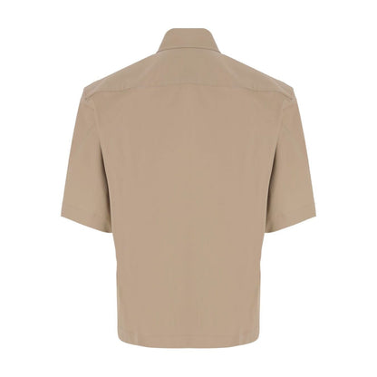 THE LATEST Shirts Beige