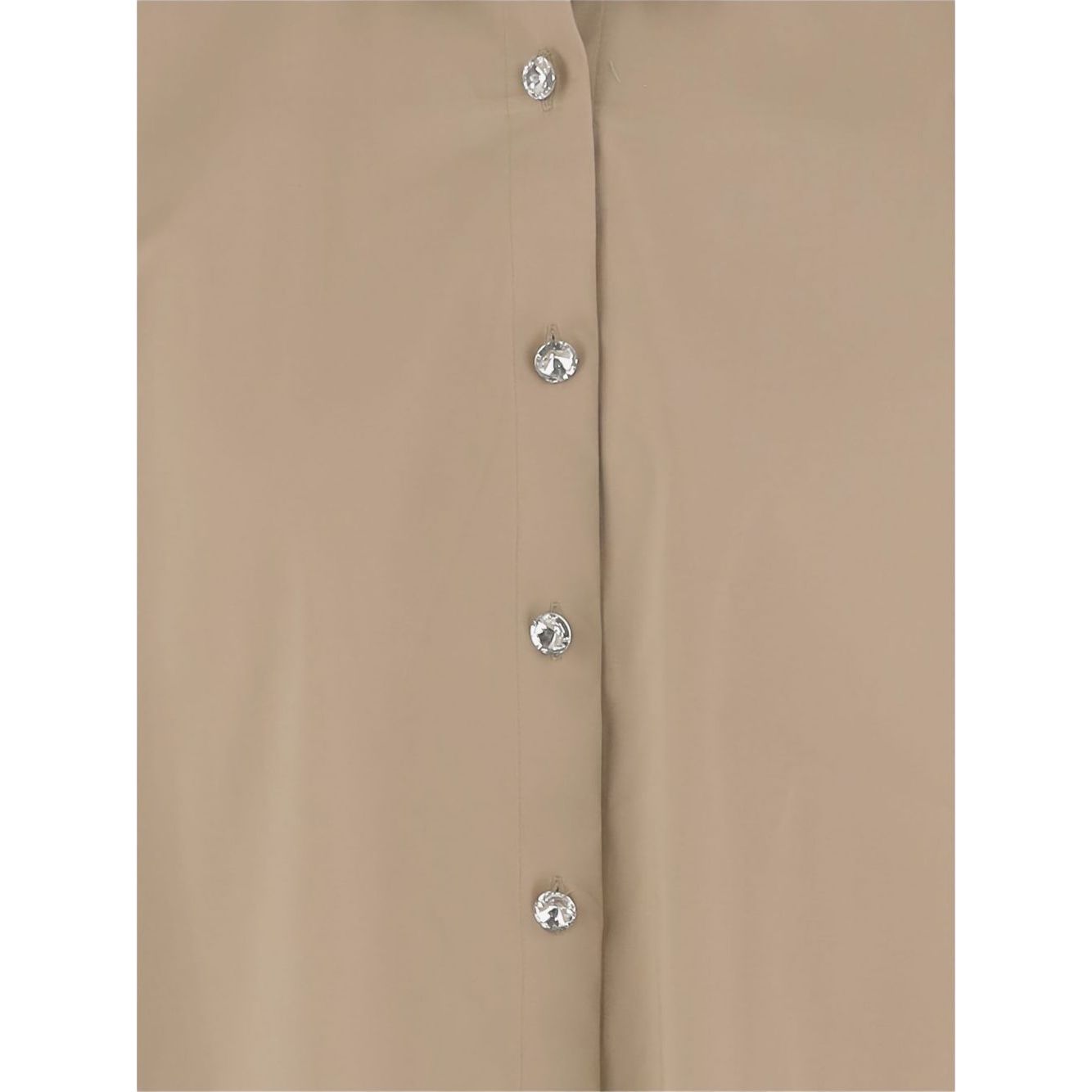 THE LATEST Shirts Beige